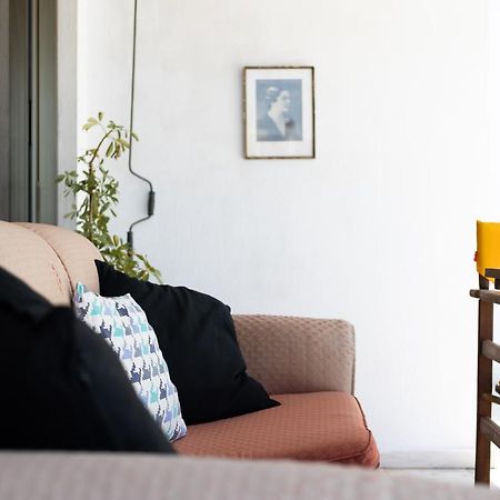 Апартаменты 6Th Floor Loft In Exarcheia Афины Экстерьер фото